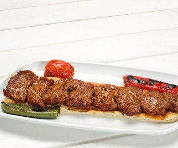Külbastı