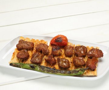 Kuşbaşı