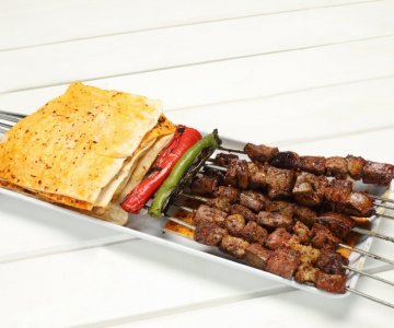 Ciğer  (Kuzu)